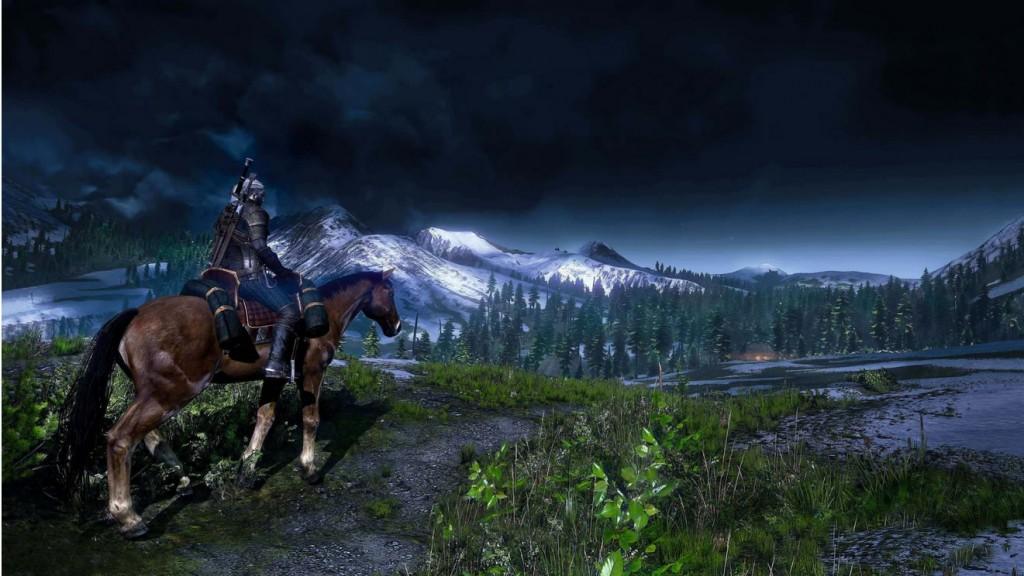 The Witcher 3: Wild Hunt para PS4, Nuevas Imagenes The Witcher 3: Wild Hunt para PS4, Nuevas Imagenes