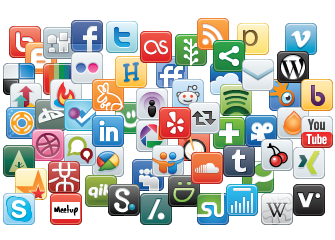 Tendencias actuales en las redes sociales Tendencias actuales en las redes sociales