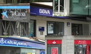 Comisiones bancarias, cada vez más abusivas y abundantes #comisiones bancarias
