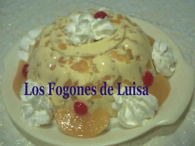 MOUSE DE MELOCOTON LUISI MOUSE DE MELOCOTON LUISI