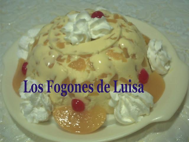 MOUSE DE MELOCOTON LUISI MOUSE DE MELOCOTON LUISI