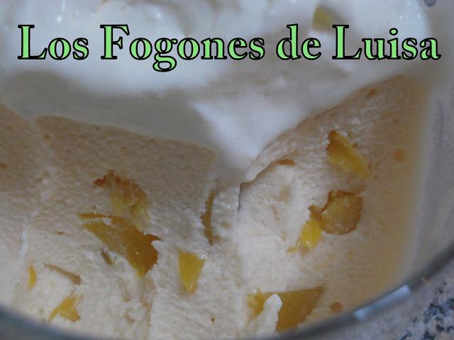 MOUSE DE MELOCOTON LUISI MOUSE DE MELOCOTON LUISI