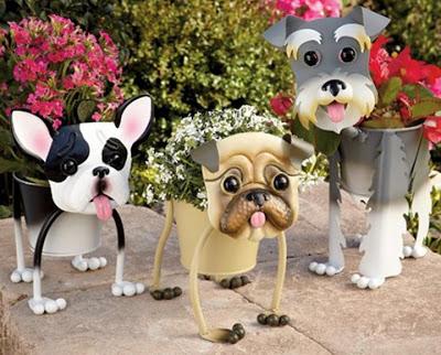 Meceteros muy originales Meceteros muy originales