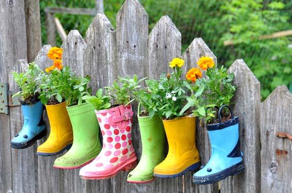 Meceteros muy originales Meceteros muy originales