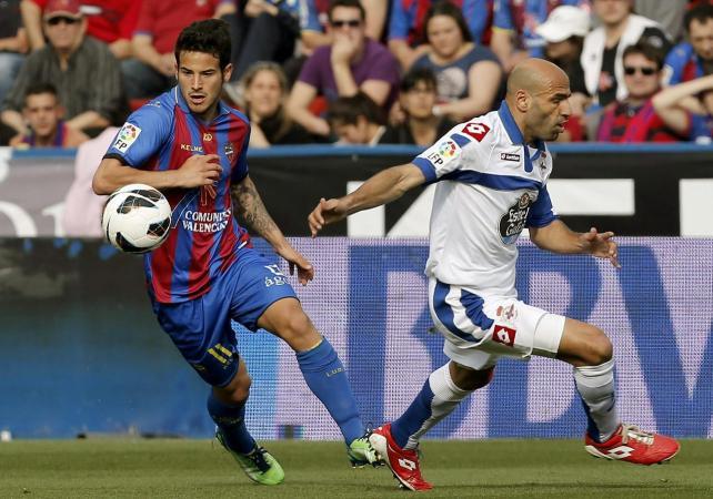 Las segundas vueltas de JIM Las segundas vueltas de JIM