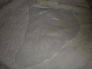 Iroha Nature - Calcetines exfoliantes progresivos para pies Iroha Nature - Calcetines exfoliantes progresivos para pies