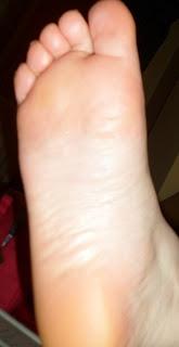 Iroha Nature - Calcetines exfoliantes progresivos para pies Iroha Nature - Calcetines exfoliantes progresivos para pies