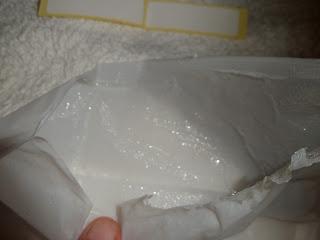 Iroha Nature - Calcetines exfoliantes progresivos para pies Iroha Nature - Calcetines exfoliantes progresivos para pies