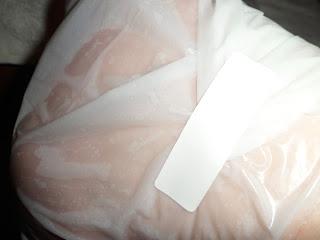 Iroha Nature - Calcetines exfoliantes progresivos para pies Iroha Nature - Calcetines exfoliantes progresivos para pies