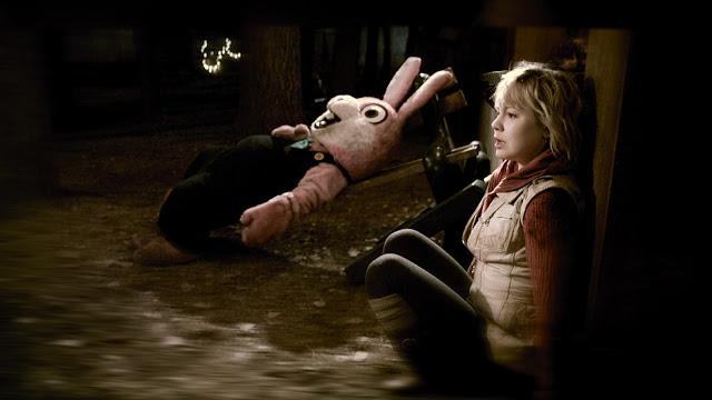 Critica Silent Hill: Revelation Critica Silent Hill: Revelation