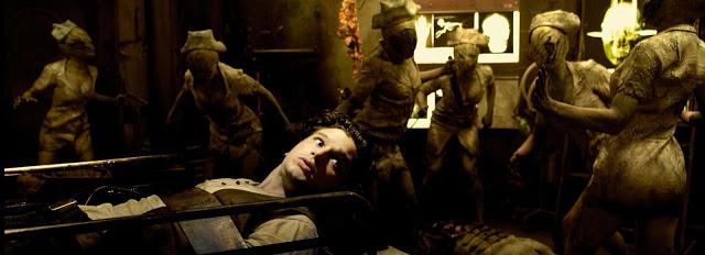 Critica Silent Hill: Revelation Critica Silent Hill: Revelation