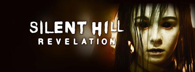 Critica Silent Hill: Revelation Critica Silent Hill: Revelation