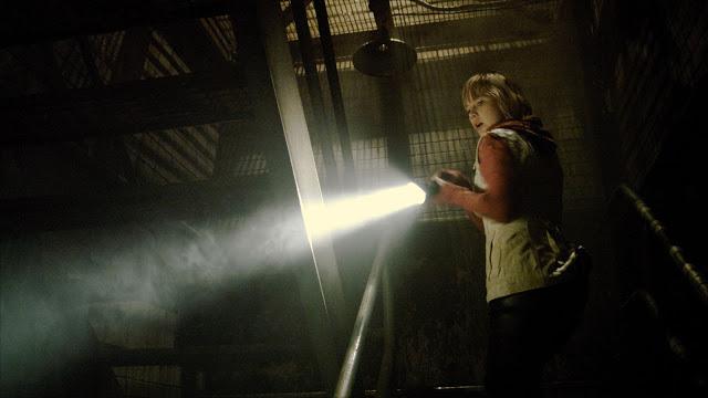 Critica Silent Hill: Revelation Critica Silent Hill: Revelation