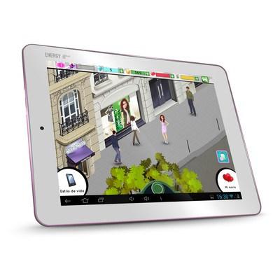 Tablet i8 Dual de Energy Sistem Tablet i8 Dual