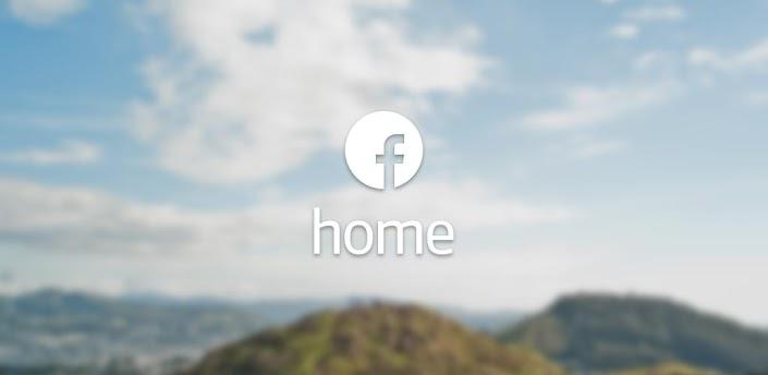 Facebook Home ya disponible Facebook Home