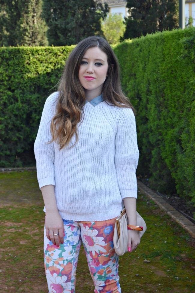 THE FIRST FLOWERS THE FIRST FLOWERS