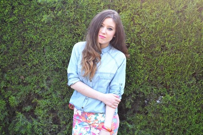 THE FIRST FLOWERS THE FIRST FLOWERS