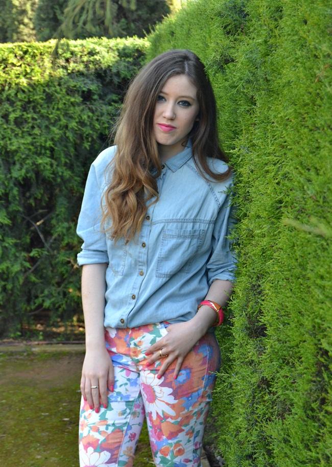 THE FIRST FLOWERS THE FIRST FLOWERS