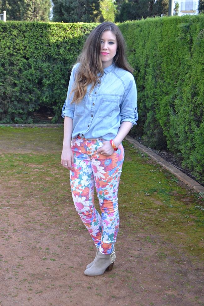 THE FIRST FLOWERS THE FIRST FLOWERS