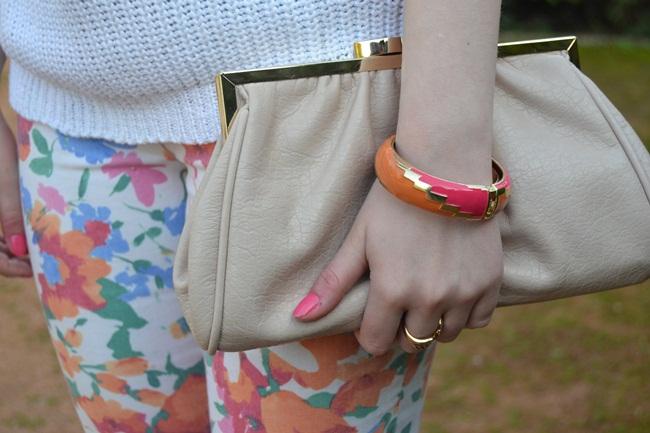 THE FIRST FLOWERS THE FIRST FLOWERS