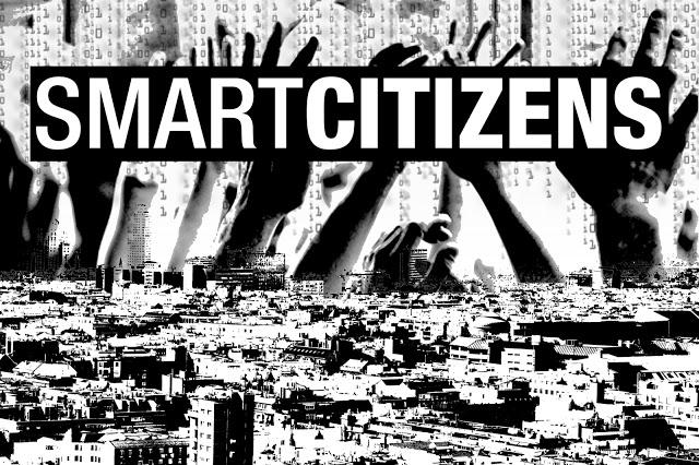 #Smartcitizens_CC: Exposición sobre la inteligencia ciudadana en el CentroCentro #Smartcitizens_CC: Exposición sobre la inteligencia ciudadana en el CentroCentro