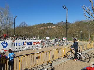 Duatlón Sant Joan de les Abadesses. Duatlón Sant Joan de les Abadesses.