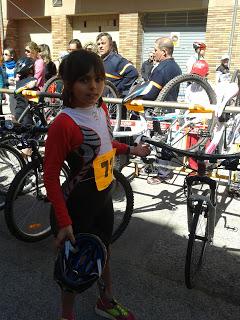 Duatlón Sant Joan de les Abadesses. Duatlón Sant Joan de les Abadesses.