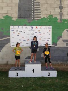 Duatlón Sant Joan de les Abadesses. Duatlón Sant Joan de les Abadesses.