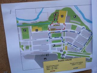 Duatlón Sant Joan de les Abadesses. Duatlón Sant Joan de les Abadesses.