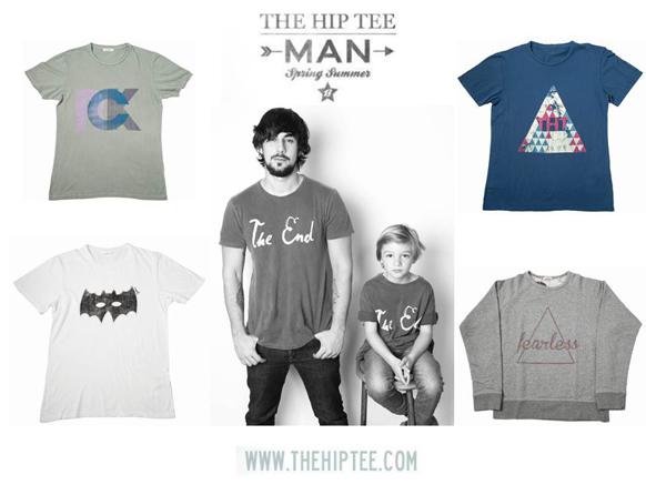 Le_Petit_Showroom_2 To be a hip man!!