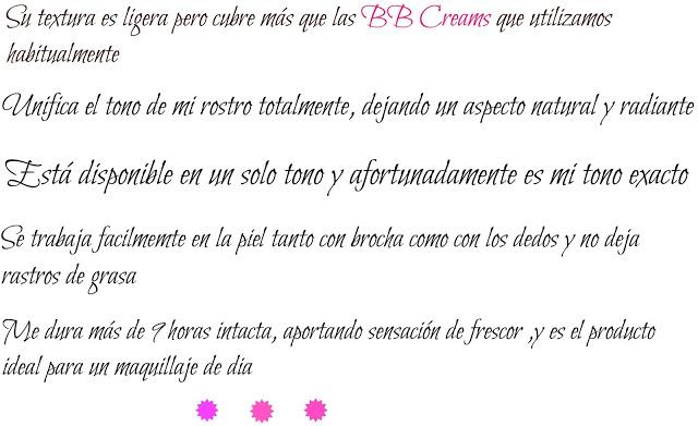 Vitamin E Cool BB Cream de The Body Shop, merece la pena probarla . Vitamin E Cool BB Cream de The Body Shop, merece la pena probarla .