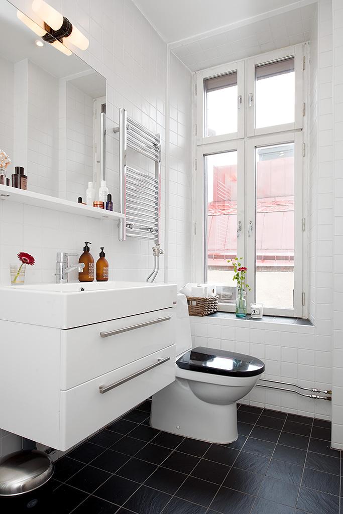 Piso nórdico - práctico y bonito - Piso nórdico - práctico y bonito -