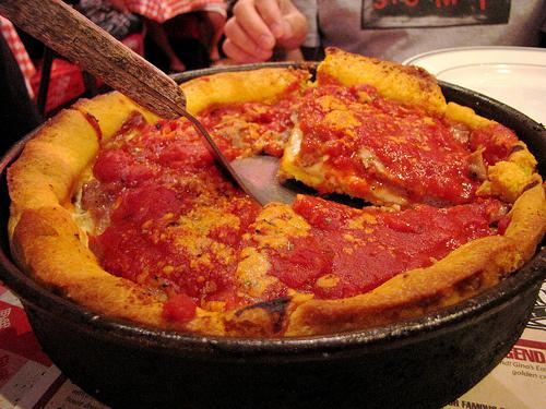 La guía Raspberry en Chicago chicago