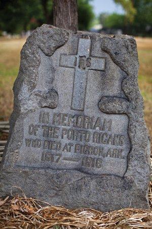 El ácido pícrico vale más que la sangre: 176 boricuas mueren en Arkansas. El ácido pícrico vale más que la sangre: 176 boricuas mueren en Arkansas.