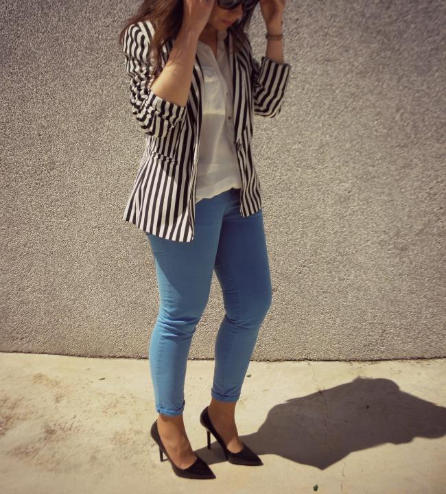 ..Stripes+Klein.. ..Stripes+Klein..