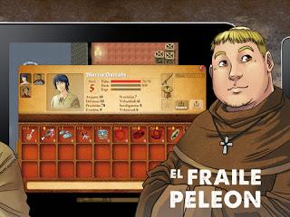 Hidalgus: las aventuras de Martín Quesada Hidalgus: las aventuras de Martín Quesada