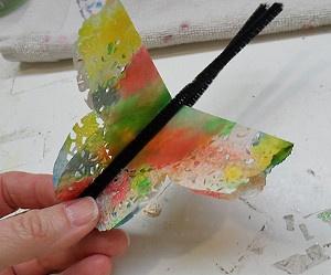 Recursos: Manualidades y actividades de expresión plástica sobre la primavera Recursos: Manualidades y actividades de expresión plástica sobre la primavera