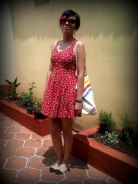 #wearingtoday Karol #wearingtoday 1