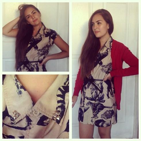 #wearingtoday stephanie 1 #wearingtoday