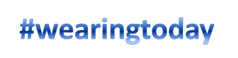 #wearingtoday Sin título