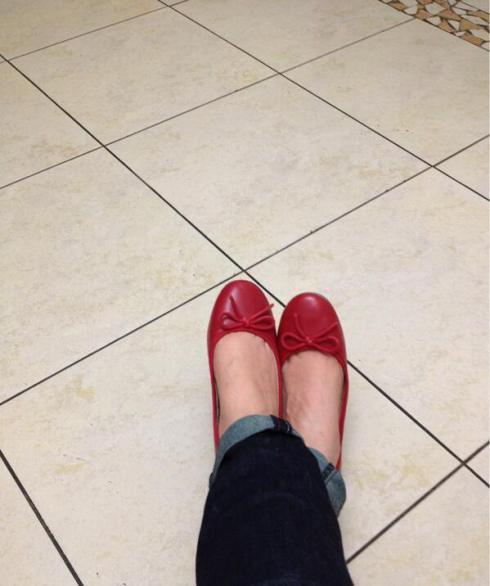 #wearingtoday Pamela #wearingtoday