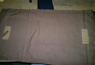 DIY: Cartera de mano rígida DIY: Cartera de mano rígida