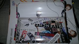 DIY: Clutches DIY: Clutches