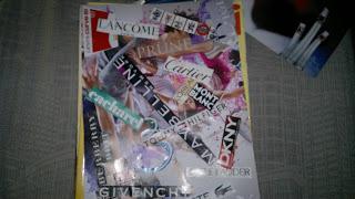 DIY: Clutches DIY: Clutches