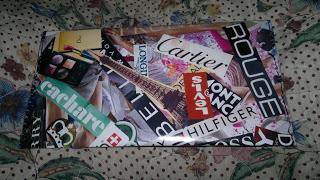 DIY: Clutches DIY: Clutches