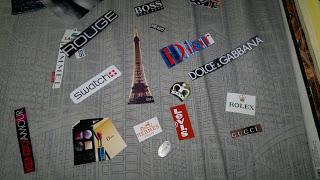 DIY: Clutches DIY: Clutches