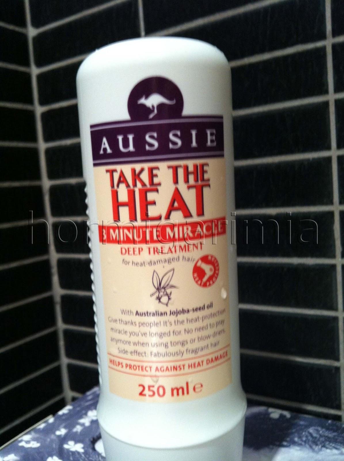 AUSSIE AUSSIE