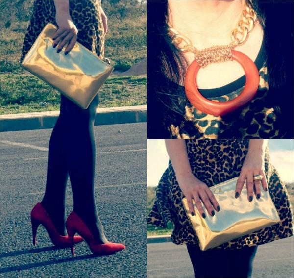 dress-animalprint dress-animalprint