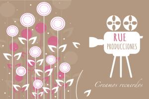 EVENT WEDDING SHOWROOM 21 de abril de 2013 anverso rue producciones