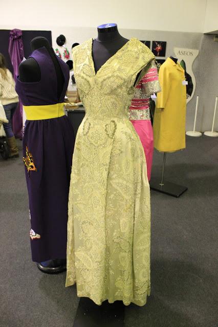 Feria de Moda Vintage Madrid Feria de Moda Vintage Madrid